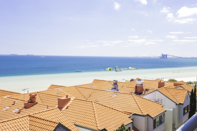 Imagen de la habitación del Hotel Boardwalk By Rockingham Apartments. Foto 18