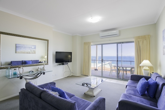 Imagen de la habitación del Hotel Boardwalk By Rockingham Apartments. Foto 19