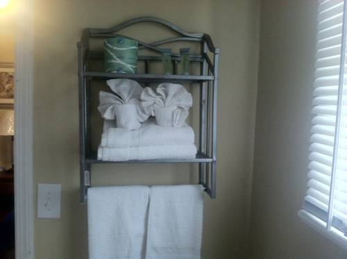 Imagen de la habitación del Hotel Boardwalk Charlee and Beach House Rentals. Foto 4