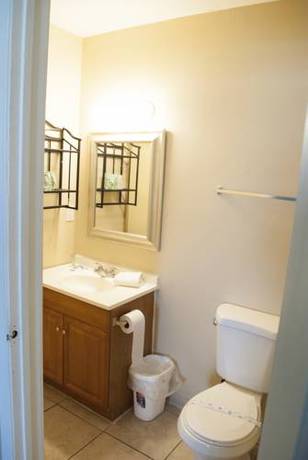 Imagen de la habitación del Hotel Boardwalk Charlee and Beach House Rentals. Foto 7