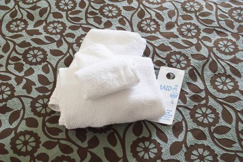 Imagen de la habitación del Hotel Boardwalk Charlee and Beach House Rentals. Foto 8