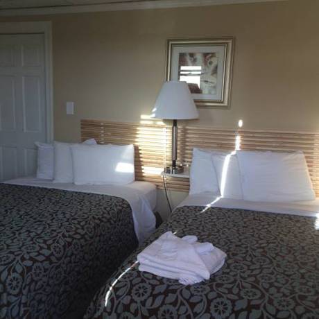 Imagen de la habitación del Hotel Boardwalk Charlee and Beach House Rentals. Foto 12