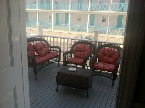 Imagen de la habitación del Hotel Boardwalk Charlee and Beach House Rentals. Foto 15