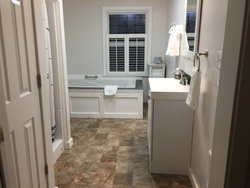 Imagen de la habitación del Hotel Boardwalk Cottages. Foto 1