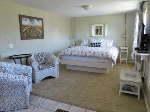 Imagen de la habitación del Hotel Boardwalk Cottages. Foto 3