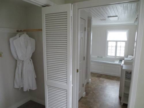 Imagen de la habitación del Hotel Boardwalk Cottages. Foto 5
