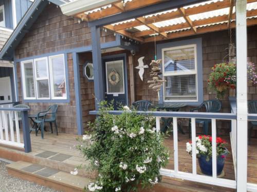 Imagen de la habitación del Hotel Boardwalk Cottages. Foto 6