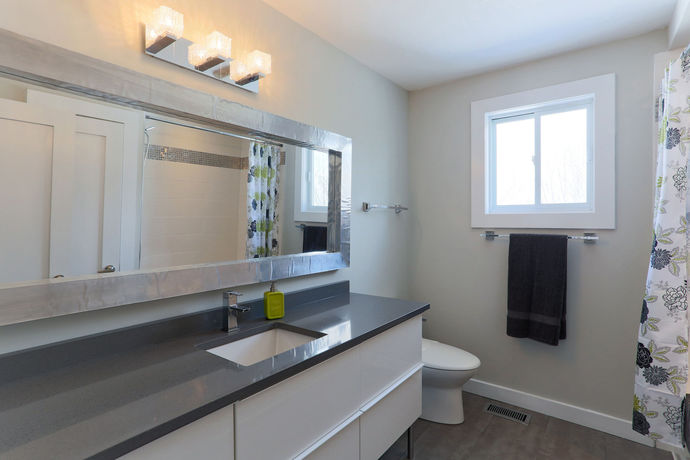 Imagen de la habitación del Hotel Boardwalk Homes Executive Guest Houses. Foto 2