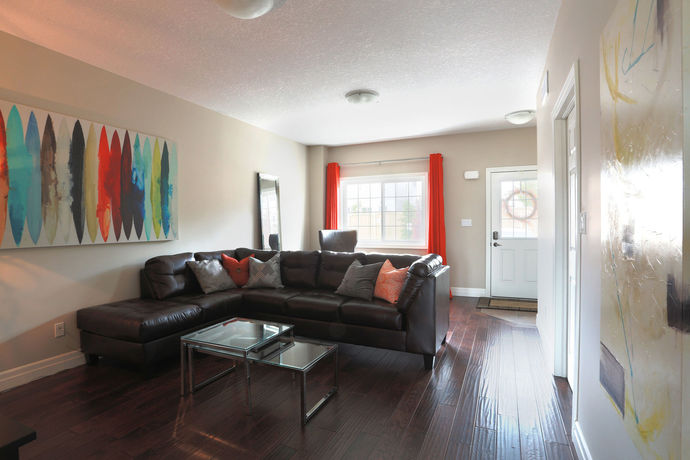 Imagen de la habitación del Hotel Boardwalk Homes Executive Guest Houses. Foto 6