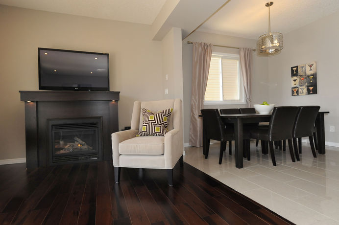 Imagen de la habitación del Hotel Boardwalk Homes Executive Guest Houses. Foto 8