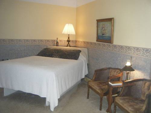 Imagen de la habitación del Hotel Boardwalk Inn. Foto 3