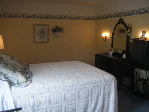 Imagen de la habitación del Hotel Boardwalk Inn. Foto 5