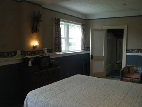 Imagen de la habitación del Hotel Boardwalk Inn. Foto 6