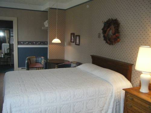 Imagen de la habitación del Hotel Boardwalk Inn. Foto 7