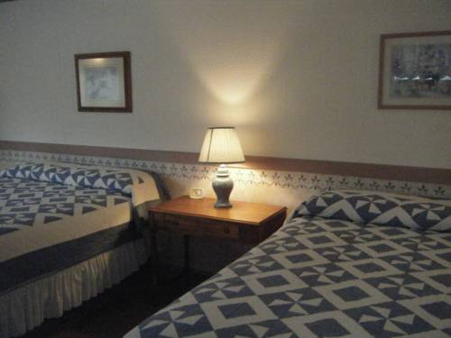 Imagen de la habitación del Hotel Boardwalk Inn. Foto 8