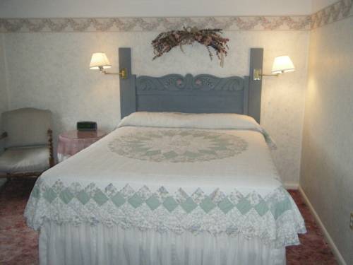 Imagen de la habitación del Hotel Boardwalk Inn. Foto 9