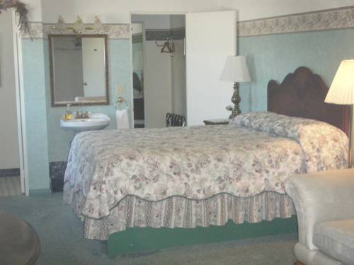 Imagen de la habitación del Hotel Boardwalk Inn. Foto 10