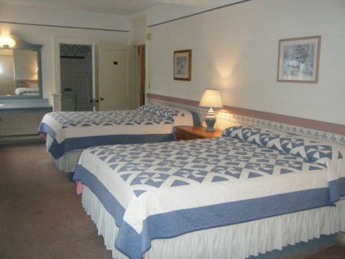 Imagen de la habitación del Hotel Boardwalk Inn. Foto 12