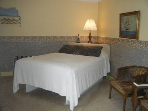 Imagen de la habitación del Hotel Boardwalk Inn. Foto 13