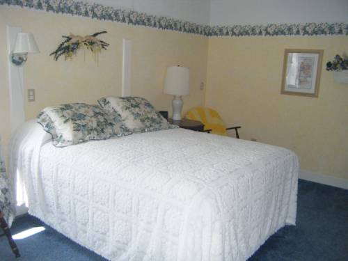 Imagen de la habitación del Hotel Boardwalk Inn. Foto 14