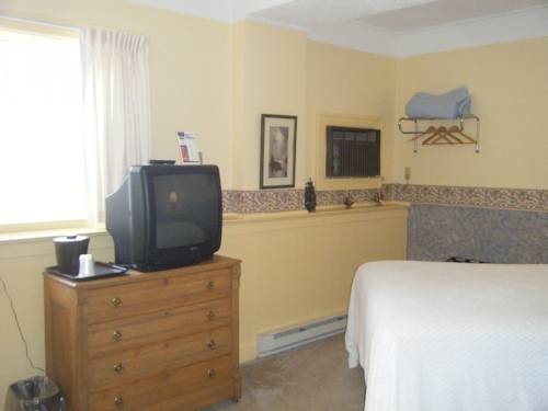 Imagen de la habitación del Hotel Boardwalk Inn. Foto 15