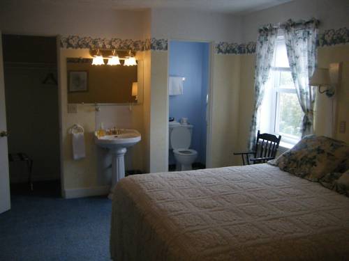 Imagen de la habitación del Hotel Boardwalk Inn. Foto 16