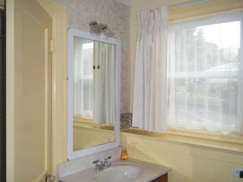 Imagen general del Hotel Boardwalk Inn. Foto 1