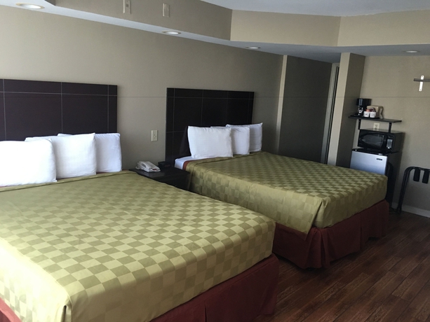 Imagen de la habitación del Hotel Boardwalk Inn and Suites. Foto 2