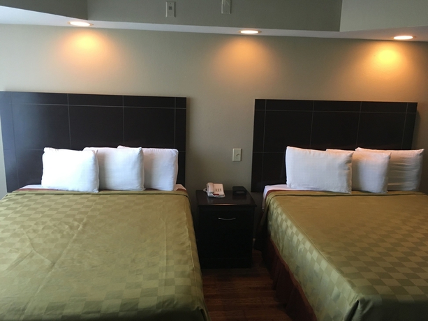 Imagen de la habitación del Hotel Boardwalk Inn and Suites. Foto 3