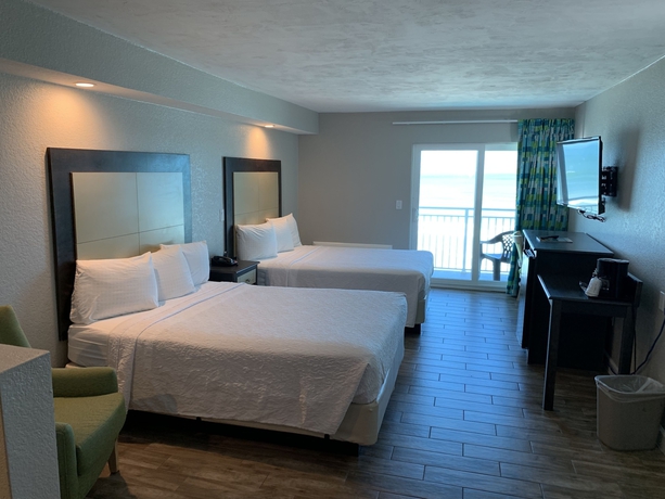 Imagen de la habitación del Hotel Boardwalk Inn and Suites. Foto 4