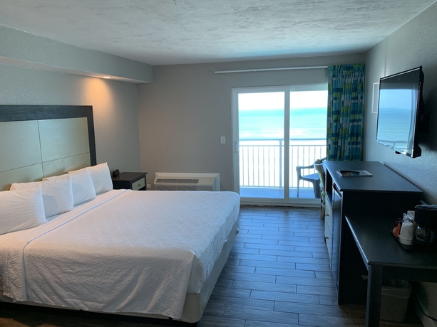 Imagen de la habitación del Hotel Boardwalk Inn and Suites. Foto 6