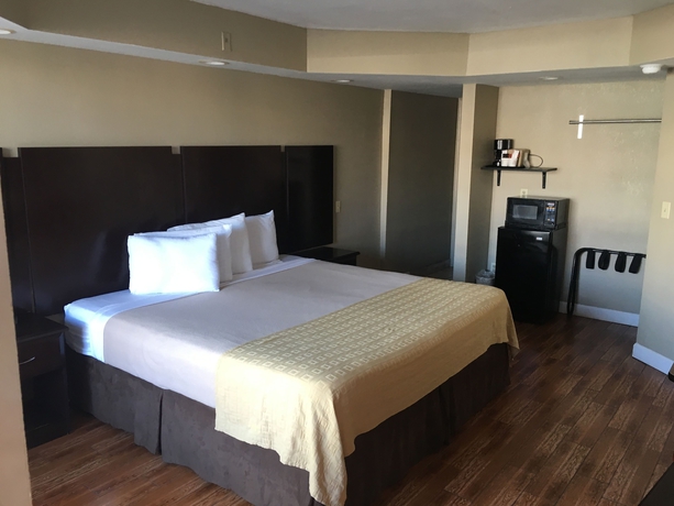 Imagen de la habitación del Hotel Boardwalk Inn and Suites. Foto 8