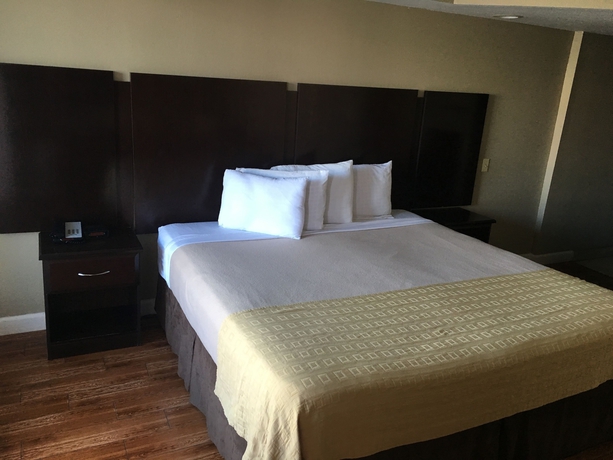 Imagen de la habitación del Hotel Boardwalk Inn and Suites. Foto 9