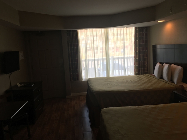 Imagen de la habitación del Hotel Boardwalk Inn and Suites. Foto 12