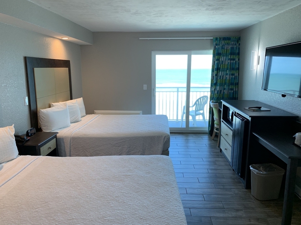 Imagen de la habitación del Hotel Boardwalk Inn and Suites. Foto 15