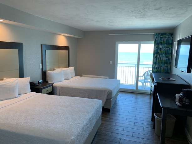 Imagen de la habitación del Hotel Boardwalk Inn and Suites. Foto 16