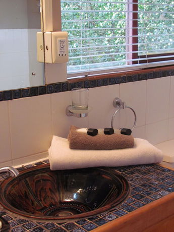 Imagen de la habitación del Hotel Boardwalk Lodge - Self-catering. Foto 2