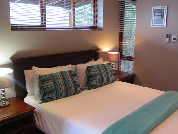 Imagen de la habitación del Hotel Boardwalk Lodge - Self-catering. Foto 4