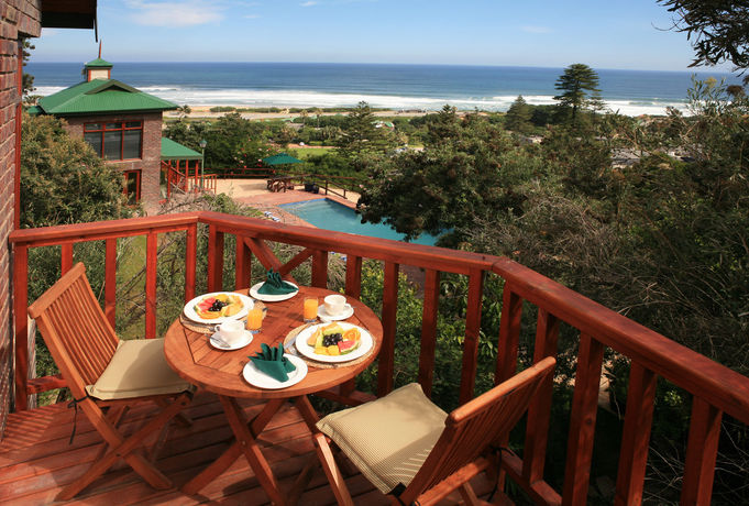 Imagen de la habitación del Hotel Boardwalk Lodge - Self-catering. Foto 5