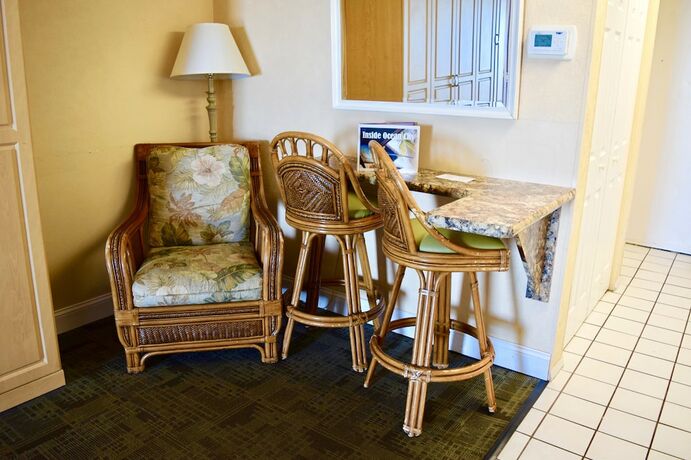 Imagen general del Hotel Boardwalk One by Capital Vacations. Foto 1