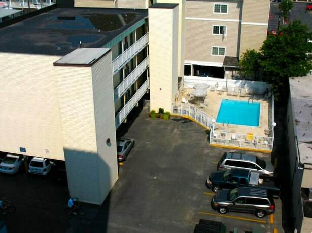 Imagen general del Hotel Boardwalk One by Capital Vacations. Foto 2