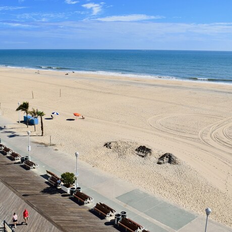 Imagen general del Hotel Boardwalk One by Capital Vacations. Foto 5