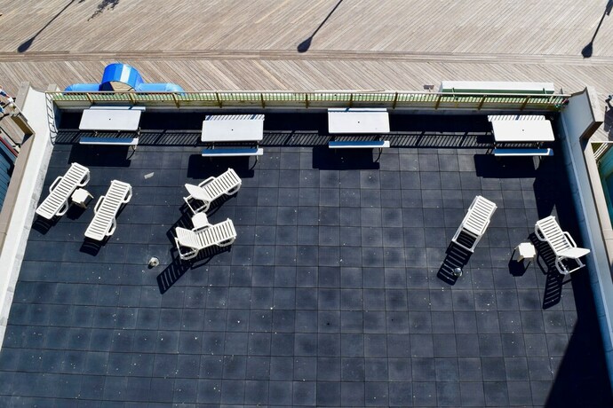 Imagen general del Hotel Boardwalk One by Capital Vacations. Foto 6