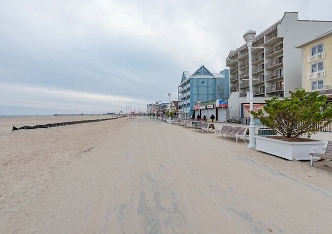 Imagen general del Hotel Boardwalk One by Capital Vacations. Foto 9