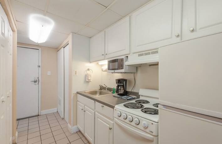 Imagen general del Hotel Boardwalk One by Capital Vacations. Foto 11