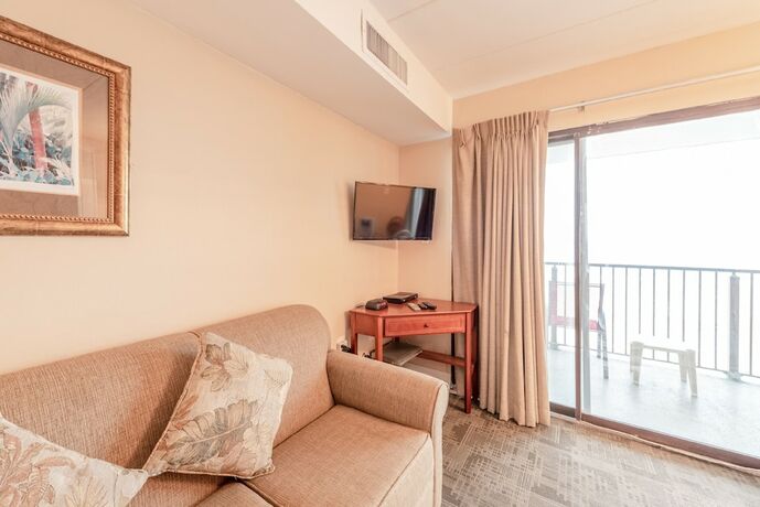 Imagen general del Hotel Boardwalk One by Capital Vacations. Foto 13