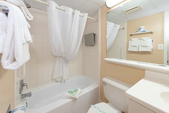Imagen general del Hotel Boardwalk One by Capital Vacations. Foto 14