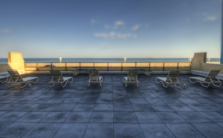 Imagen general del Hotel Boardwalk One by Capital Vacations. Foto 15