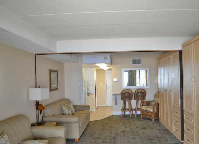 Imagen de la habitación del Hotel Boardwalk One by Capital Vacations. Foto 17