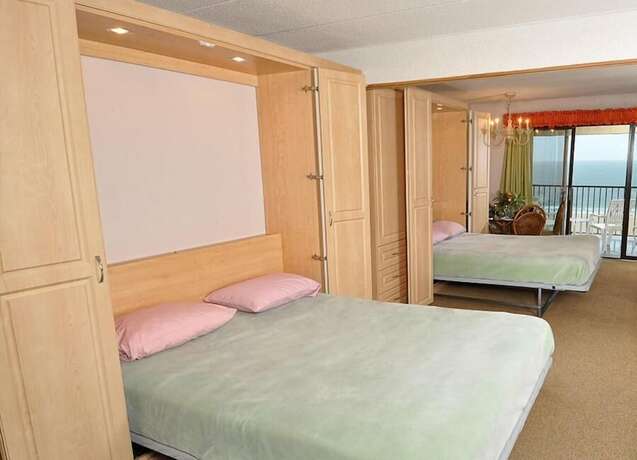 Imagen de la habitación del Hotel Boardwalk One by Capital Vacations. Foto 19